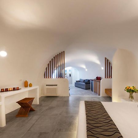 San Martino Cave Villas Pýrgos المظهر الخارجي الصورة