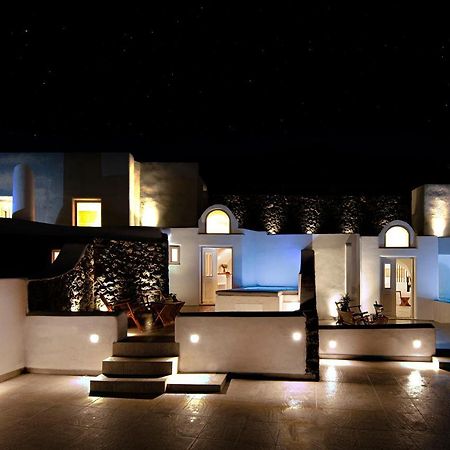 San Martino Cave Villas Pýrgos المظهر الخارجي الصورة