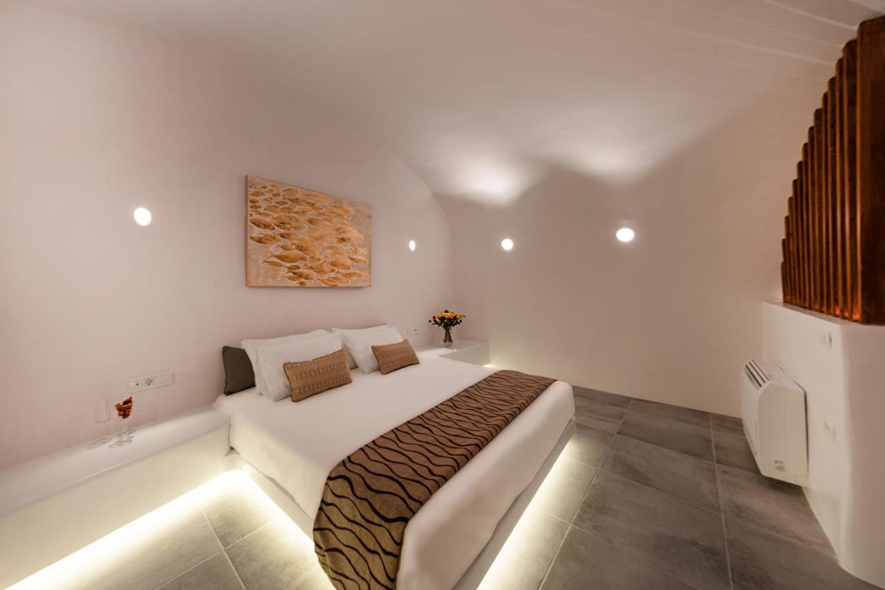 San Martino Cave Villas Pýrgos المظهر الخارجي الصورة
